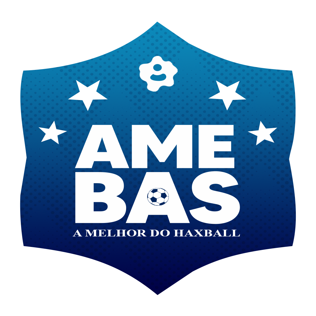 Logo Amebas