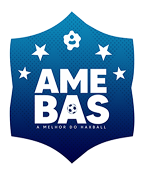 Logo Amebas